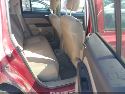 JEEP PATRIOT