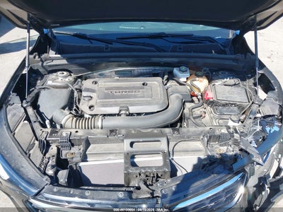 BUICK ENVISION