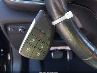 BUICK ENVISION