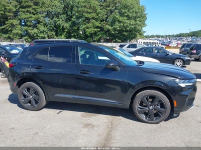 BUICK ENVISION