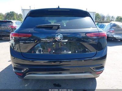 BUICK ENVISION