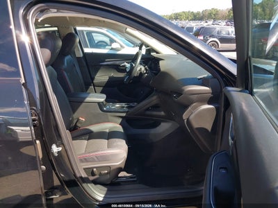 BUICK ENVISION