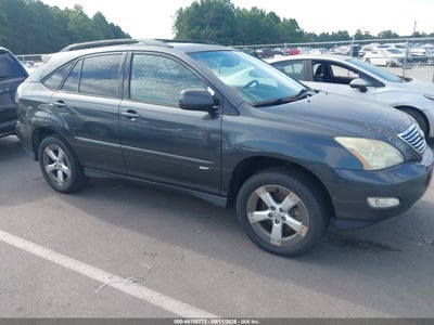 2005 Lexus Rx 330