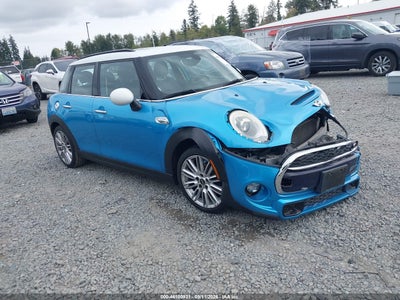MINI HARDTOP