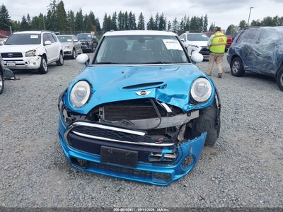 MINI HARDTOP