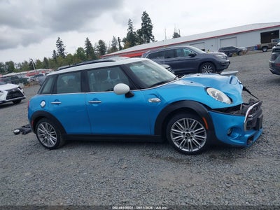 MINI HARDTOP