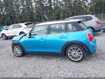 MINI HARDTOP