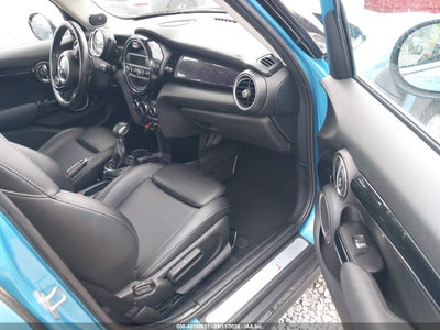 MINI HARDTOP