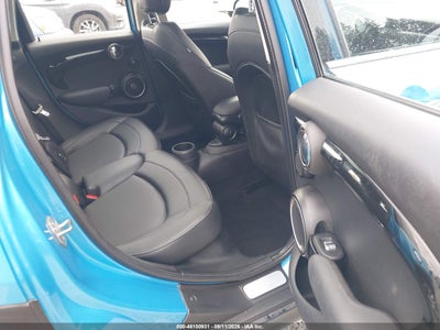 MINI HARDTOP
