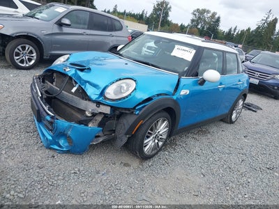 MINI HARDTOP