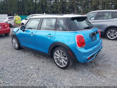 MINI HARDTOP