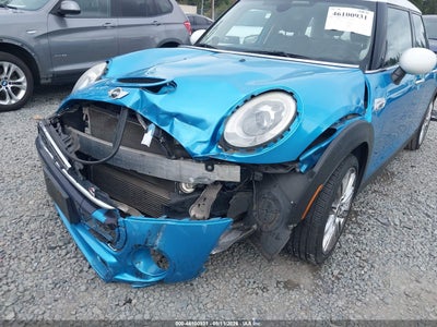 MINI HARDTOP