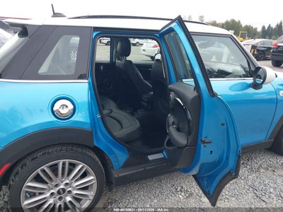 MINI HARDTOP