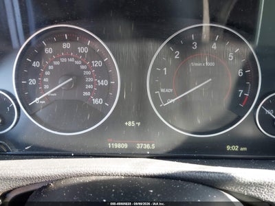 BMW 430I GRAN COUPE