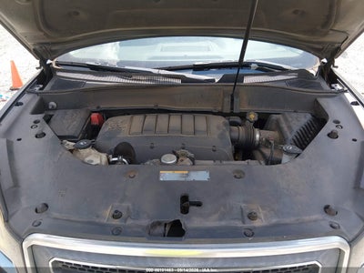 2014 GMC ACADIA 10