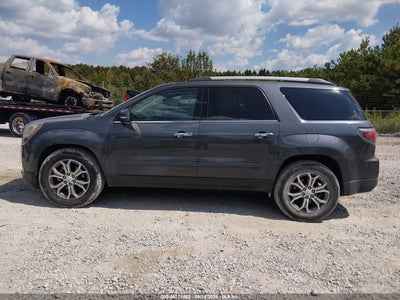 2014 GMC ACADIA 14
