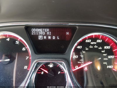 2014 GMC ACADIA 15