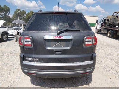 2014 GMC ACADIA 16
