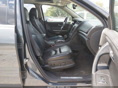 2014 GMC ACADIA 5