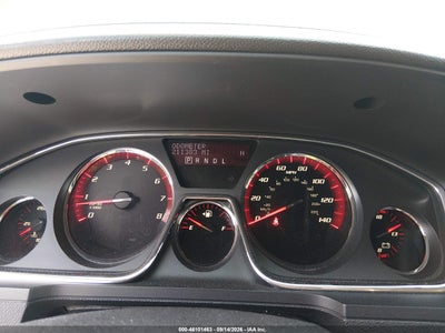 2014 GMC ACADIA 7
