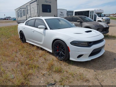 2C3CDXL95KH598397 DODGE CHARGER Photo 1