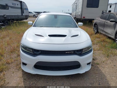 DODGE CHARGER