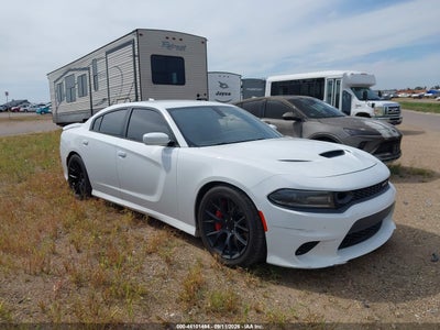 DODGE CHARGER