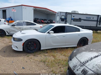 DODGE CHARGER