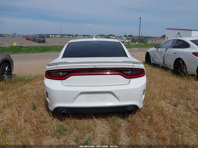 DODGE CHARGER