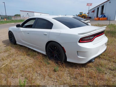 DODGE CHARGER
