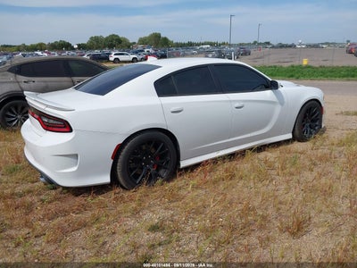 DODGE CHARGER