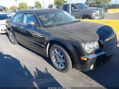 2006 Chrysler 300C