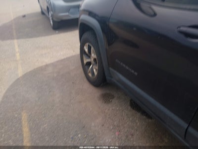 2014 JEEP CHEROKEE 6