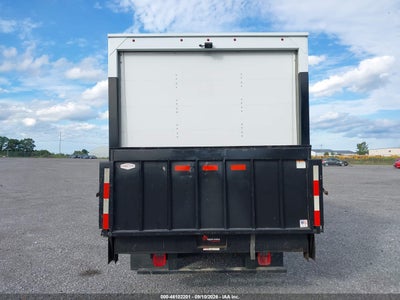 FORD TRANSIT-350 CAB