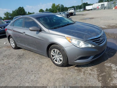5NPEB4AC4BH188219 HYUNDAI SONATA Photo 1