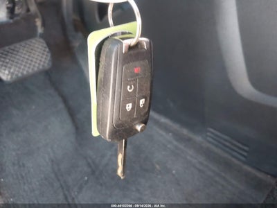 GMC TERRAIN