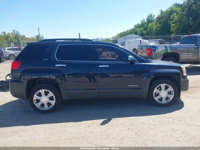 GMC TERRAIN