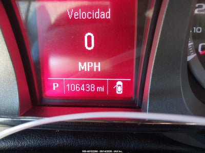 GMC TERRAIN