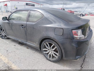 2015 SCION TC 19