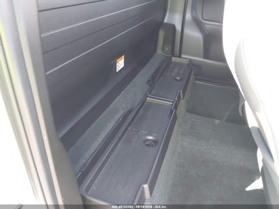 TOYOTA TACOMA 2WD