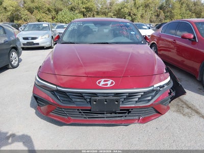 2026 HYUNDAI ELANTRA 13