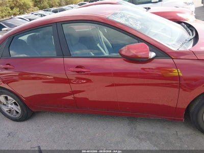 2026 HYUNDAI ELANTRA 14