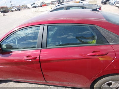 2026 HYUNDAI ELANTRA 15