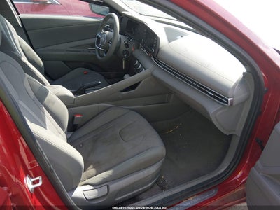 2026 HYUNDAI ELANTRA 5