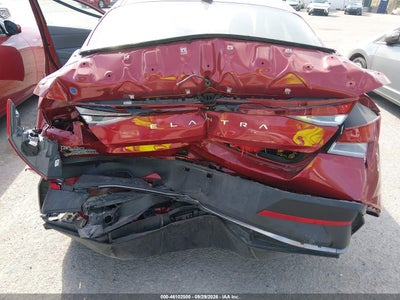 2026 HYUNDAI ELANTRA 6