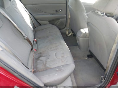2026 HYUNDAI ELANTRA 8