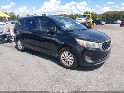KIA SEDONA