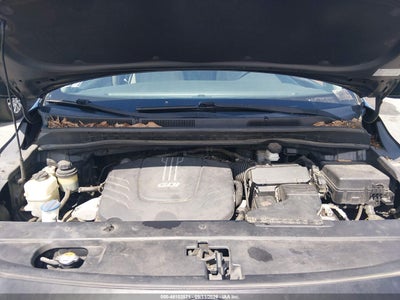 KIA SEDONA