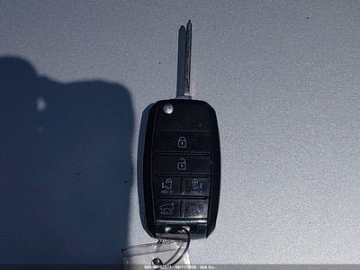 KIA SEDONA