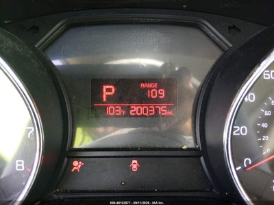 KIA SEDONA